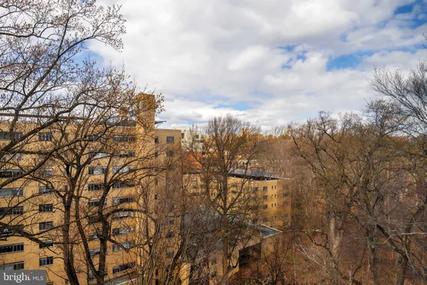 a view of outdoor space and mountain view