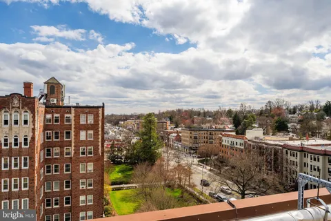 $325,000 | 3701 Connecticut Avenue Northwest, Unit 902, Washington, DC 20008