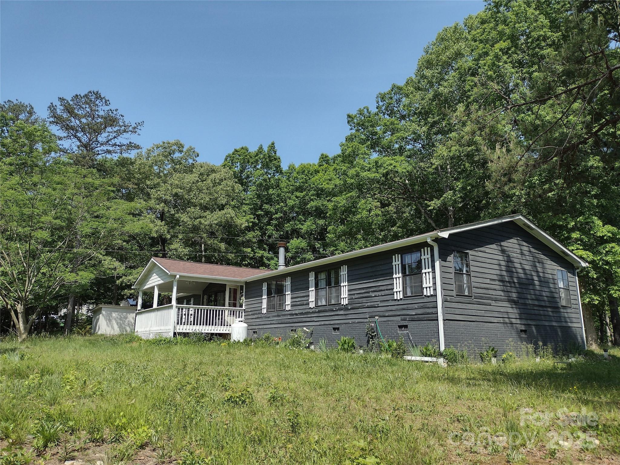 1820 Trinity Church Road Monroe, NC 28112 - Photo 3 of 34 Gallery Image 3
