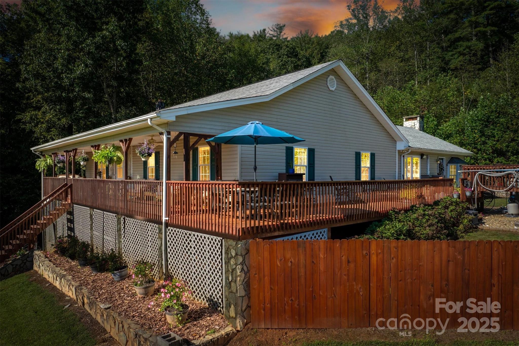 5933 Nubbin Creek Road Lenoir, NC 28645 - Photo 2 of 36