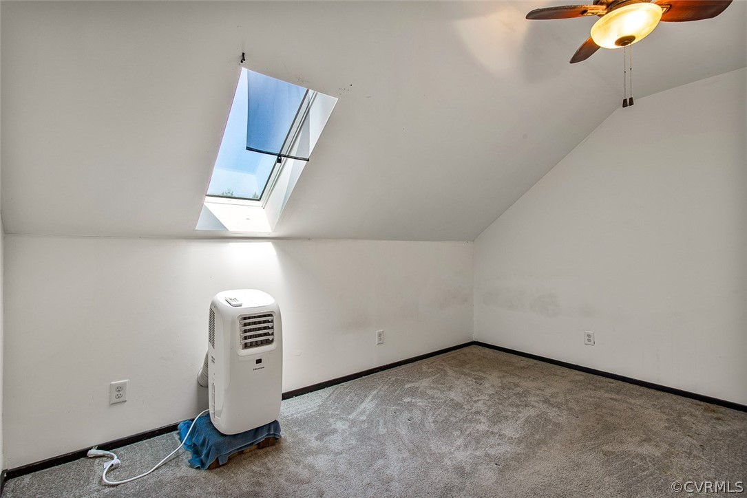 5011 Treely Road Chester, VA 23831 - Photo 23 of 50 a view of empty room
