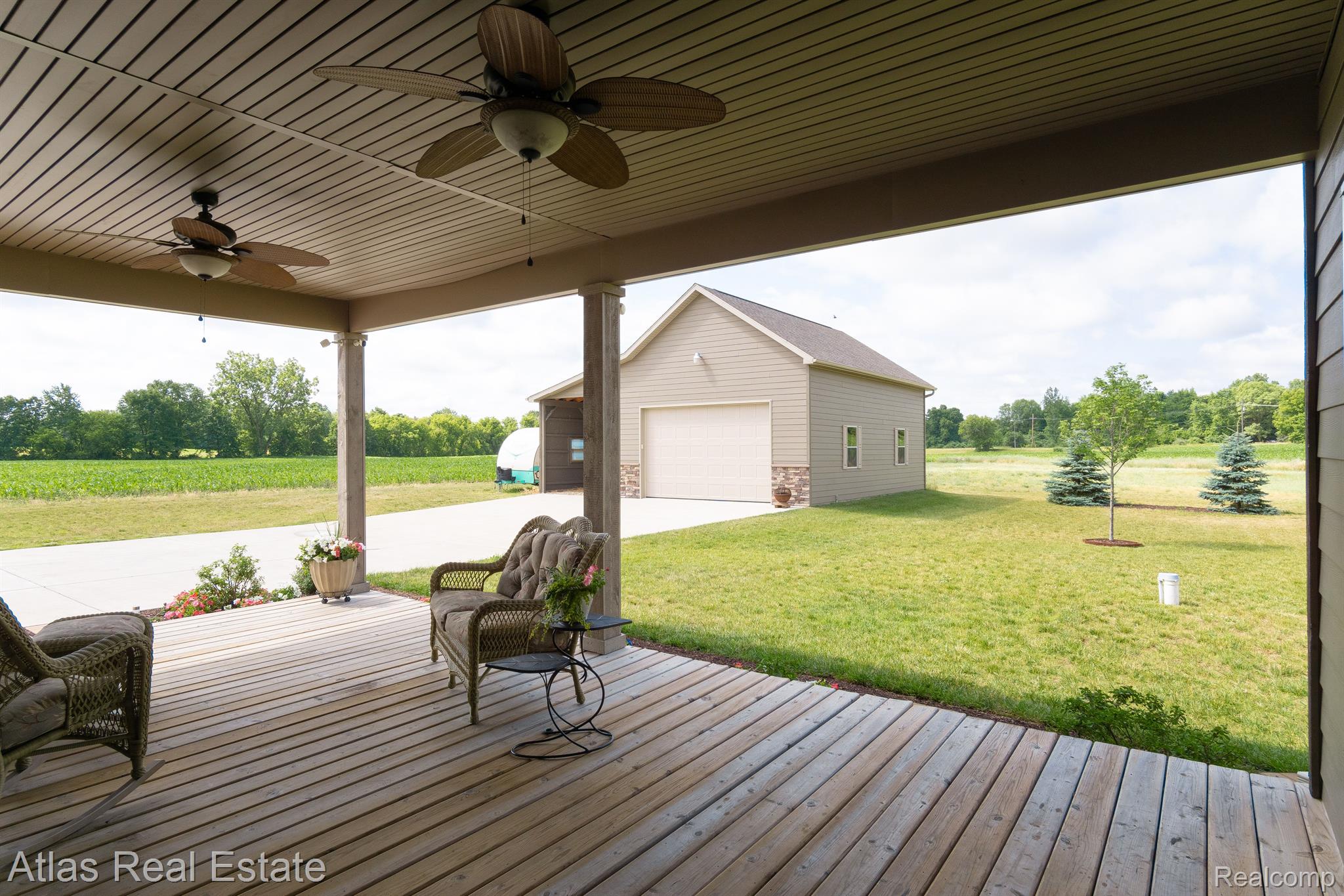 1051 Angle Road Lapeer, MI 48446 - Photo 11 of 60 Gallery Image 11
