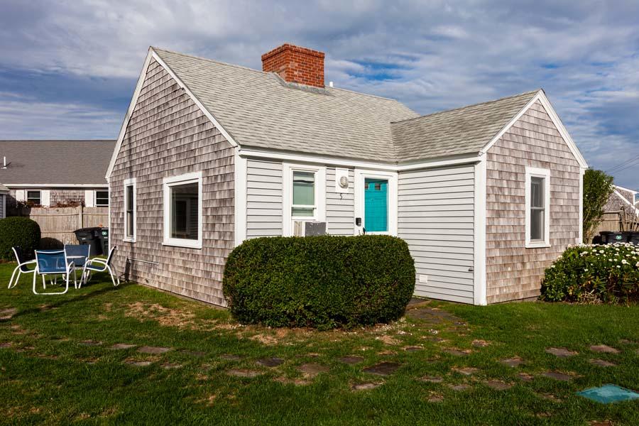 618 Shore Road, Unit 5 Truro, MA 02666 - Photo 1 of 20 618ShoreRdU5-04-NTruro-w