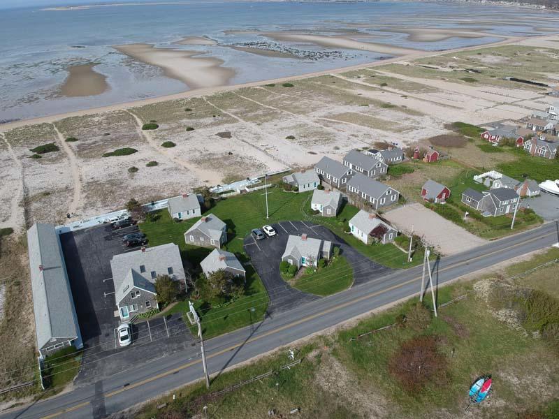 618 Shore Road, Unit 5 Truro, MA 02666 - Photo 20 of 20 PIC6