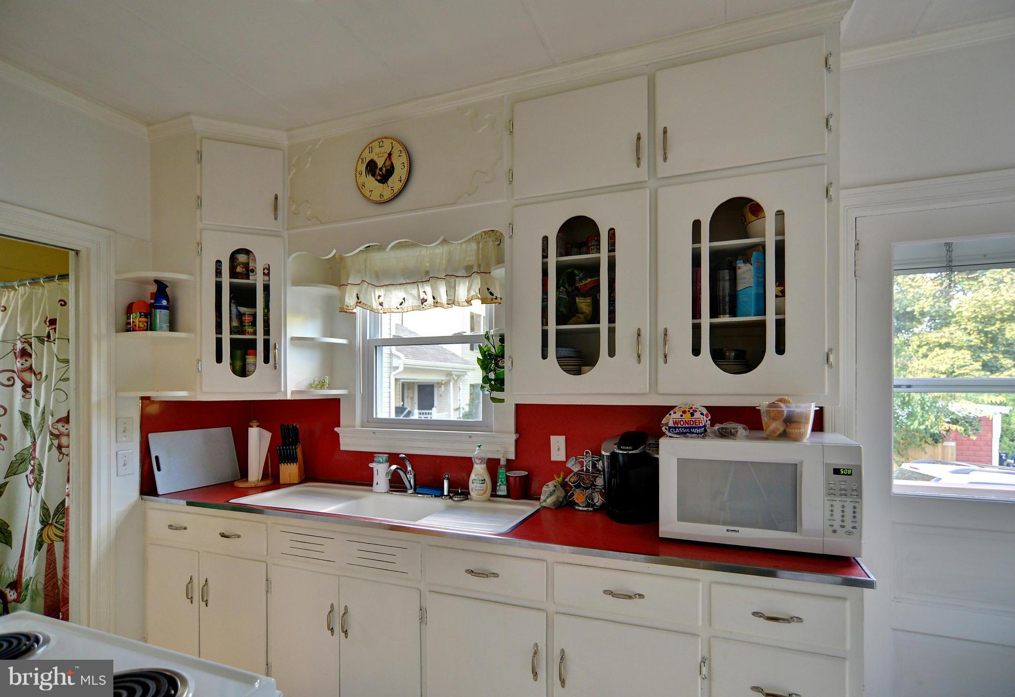 205 Goodwins Quarry Road Westminster, MD 21157 - Photo 14 of 22 Kitchen