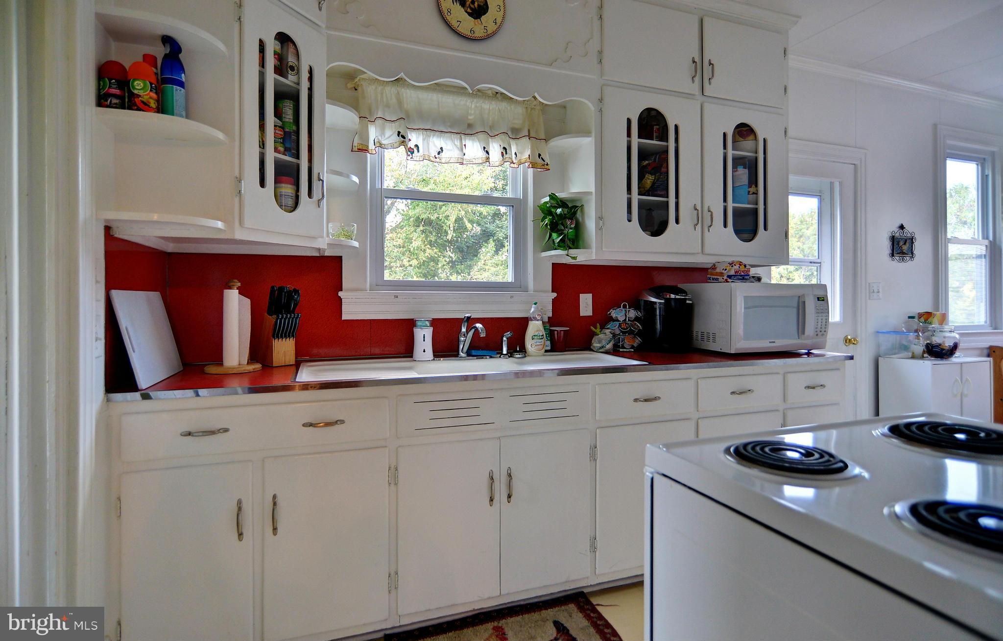 205 Goodwins Quarry Road Westminster, MD 21157 - Photo 15 of 22 Kitchen