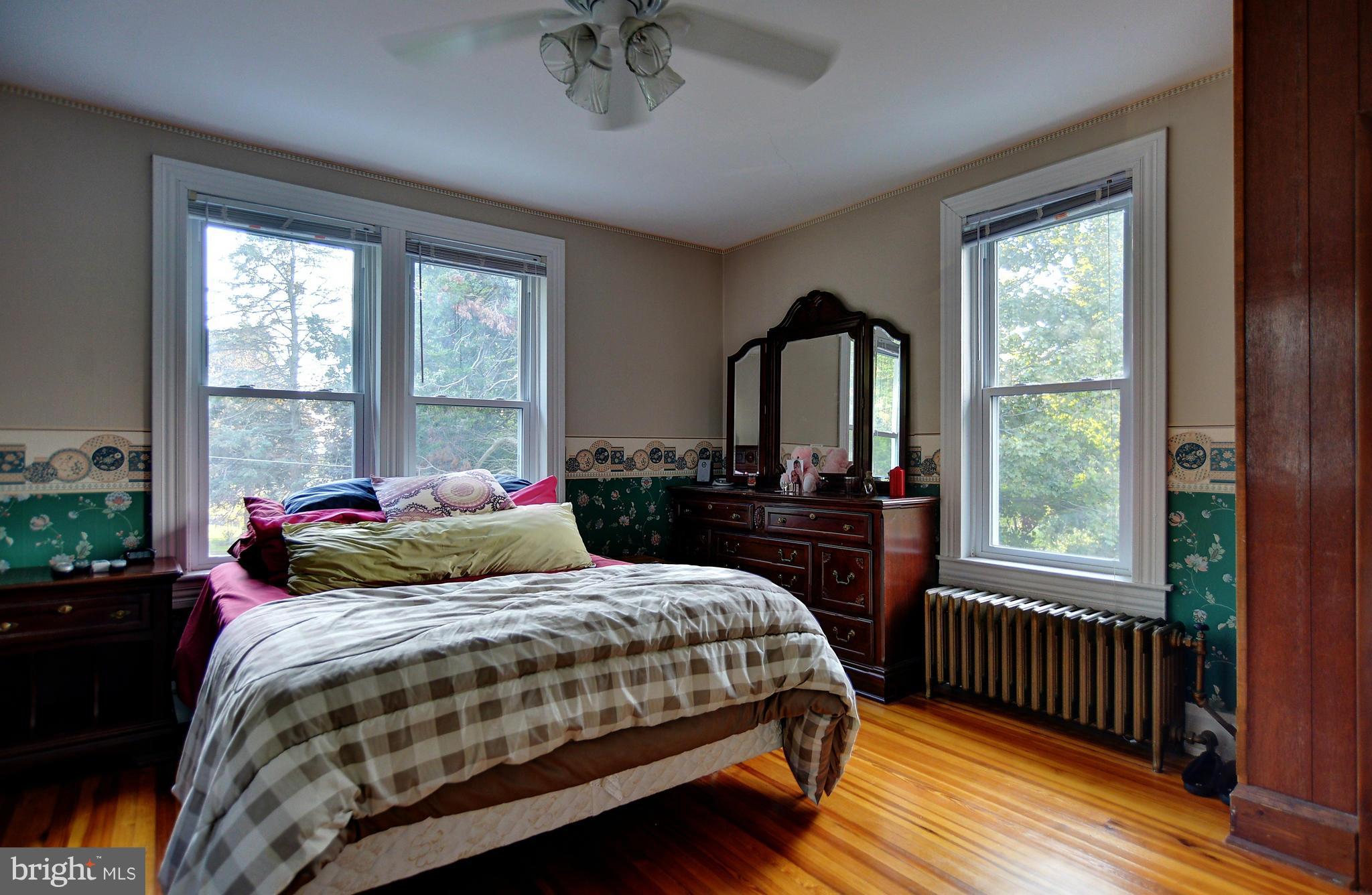 205 Goodwins Quarry Road Westminster, MD 21157 - Photo 17 of 22 Bedroom (Master)