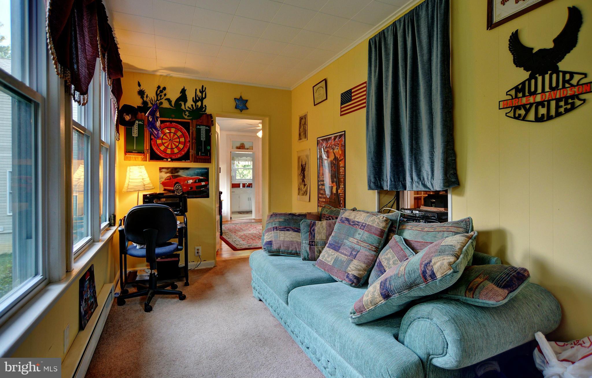 205 Goodwins Quarry Road Westminster, MD 21157 - Photo 19 of 22 Interior (General)