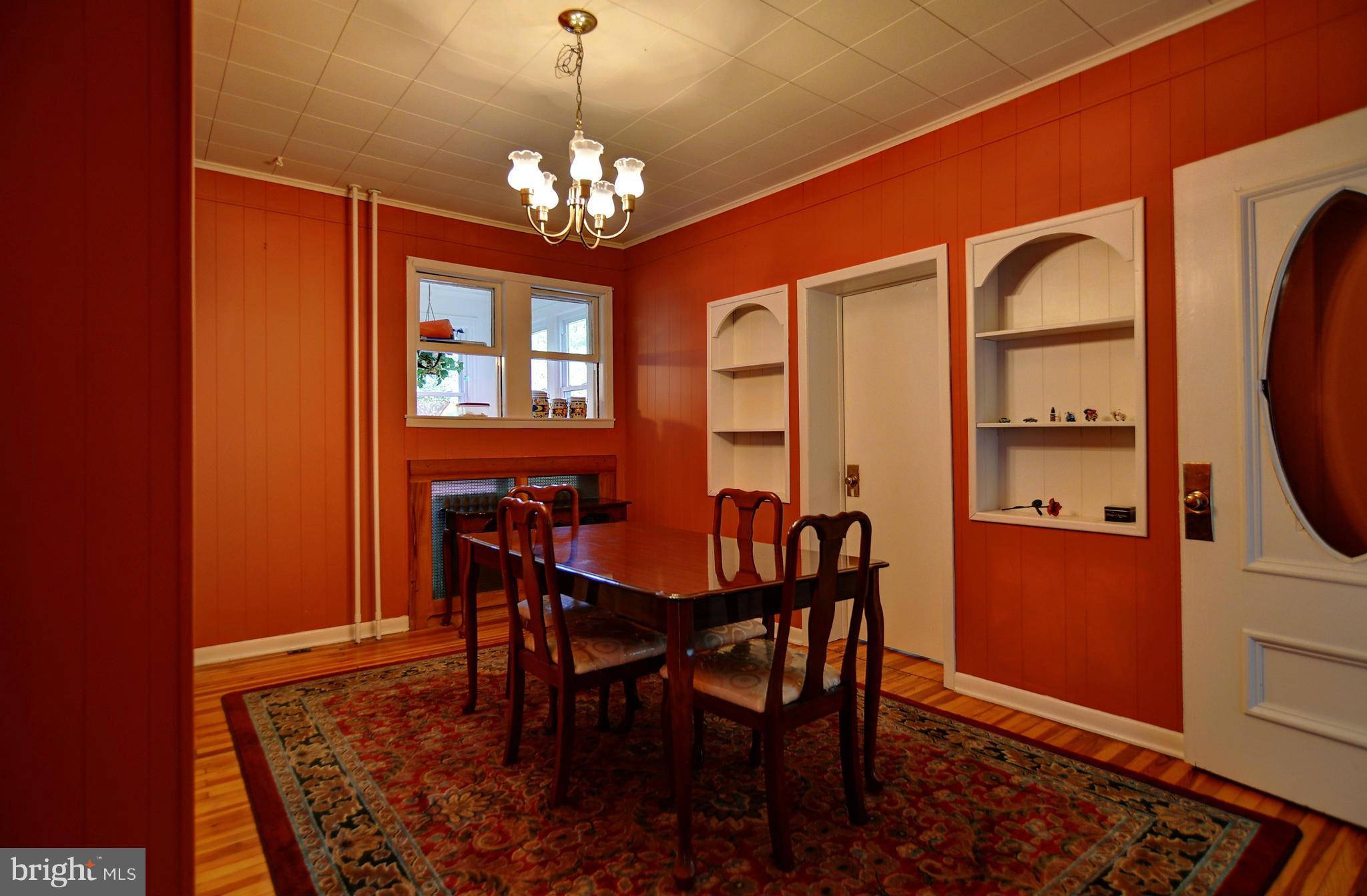 205 Goodwins Quarry Road Westminster, MD 21157 - Photo 9 of 22 Dining Room