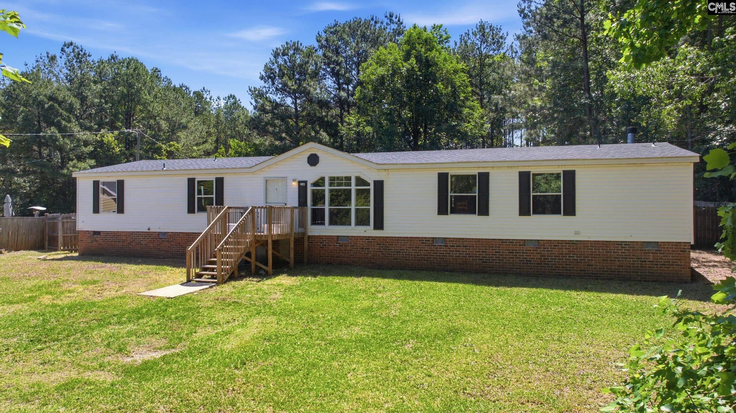 1308 Bear Creek Road Blythewood, SC 29016 - Photo 2 of 27