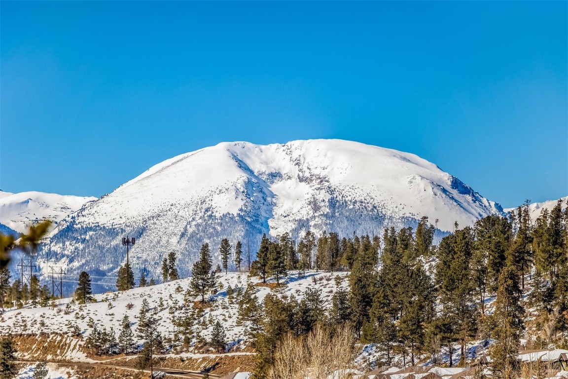 21630 Highway 6, Unit 2149 Keystone, CO 80435 - Photo 21 of 35 a view of a mountain