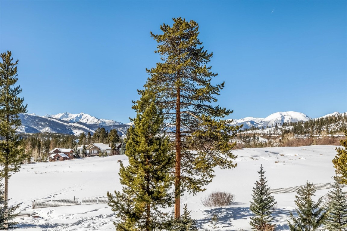 21630 Highway 6, Unit 2149 Keystone, CO 80435 - Photo 3 of 35 a view of lake