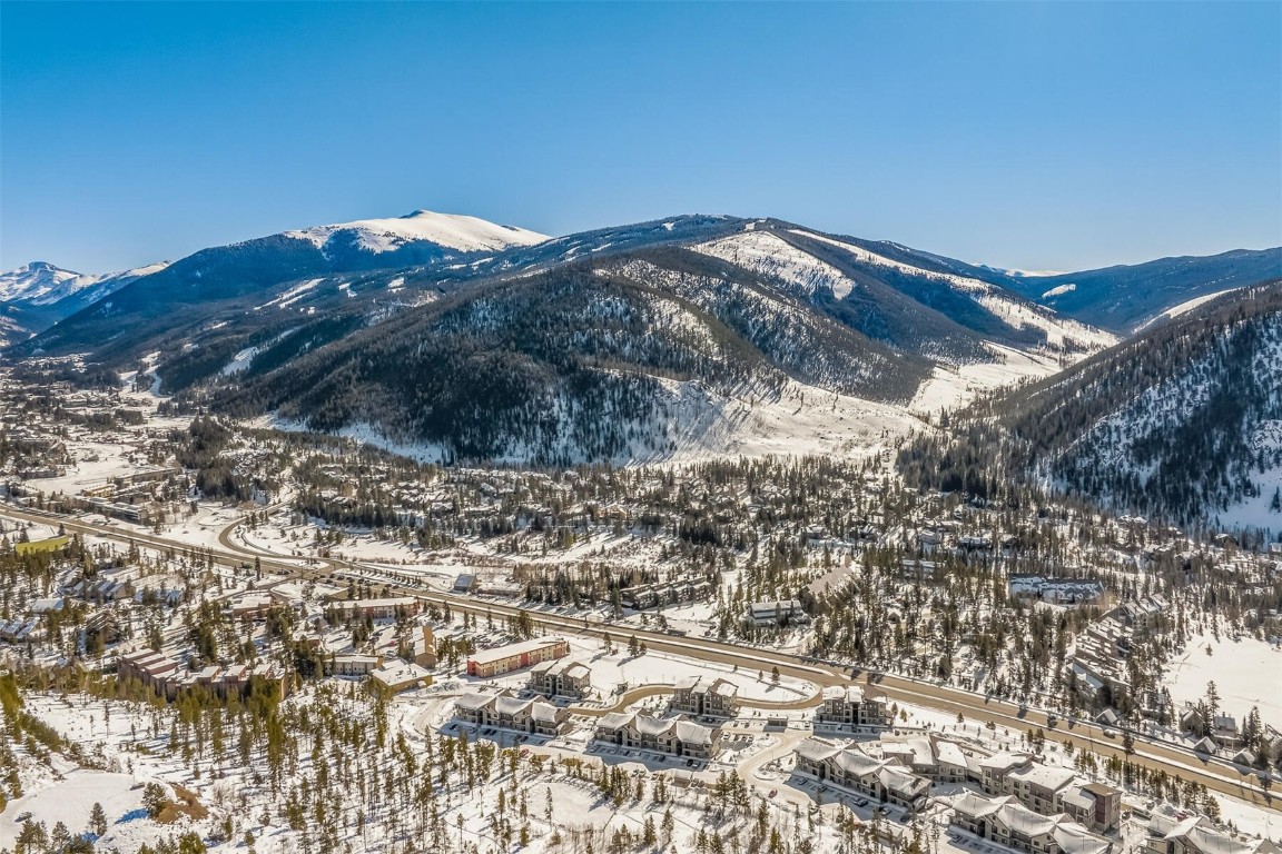 21630 Highway 6, Unit 2149 Keystone, CO 80435 - Photo 31 of 35