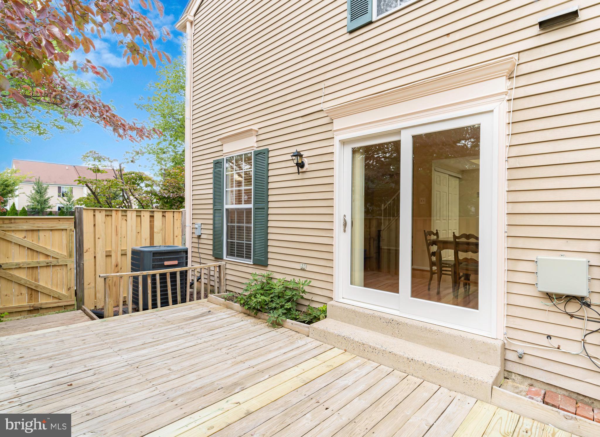 7 Valleyfield Court Silver Spring, MD 20906 - Photo 36 of 37