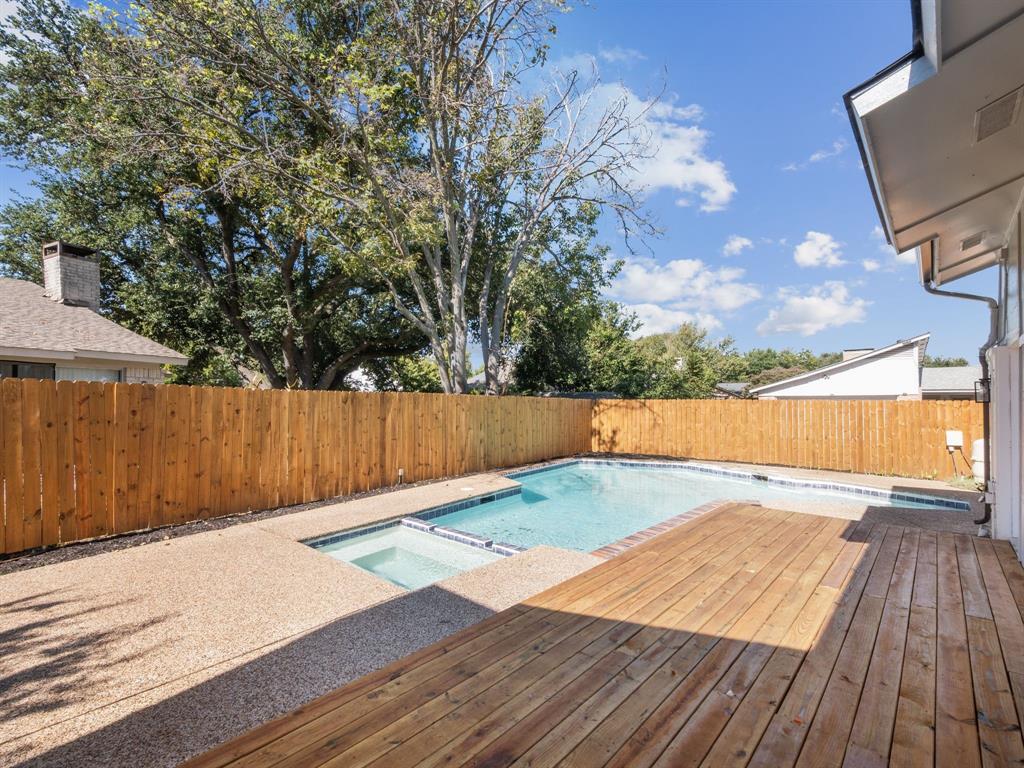 2127 Wheaton Drive Richardson, TX 75081 - Photo 30 of 33