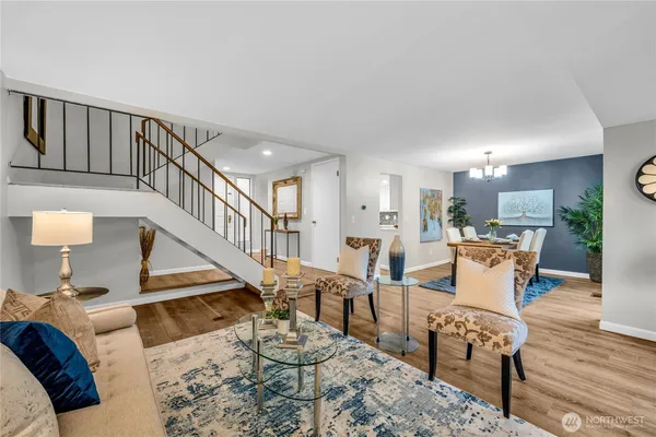 $829,000 | 16130 Southeast 33rd Circle, Bellevue, WA 98008