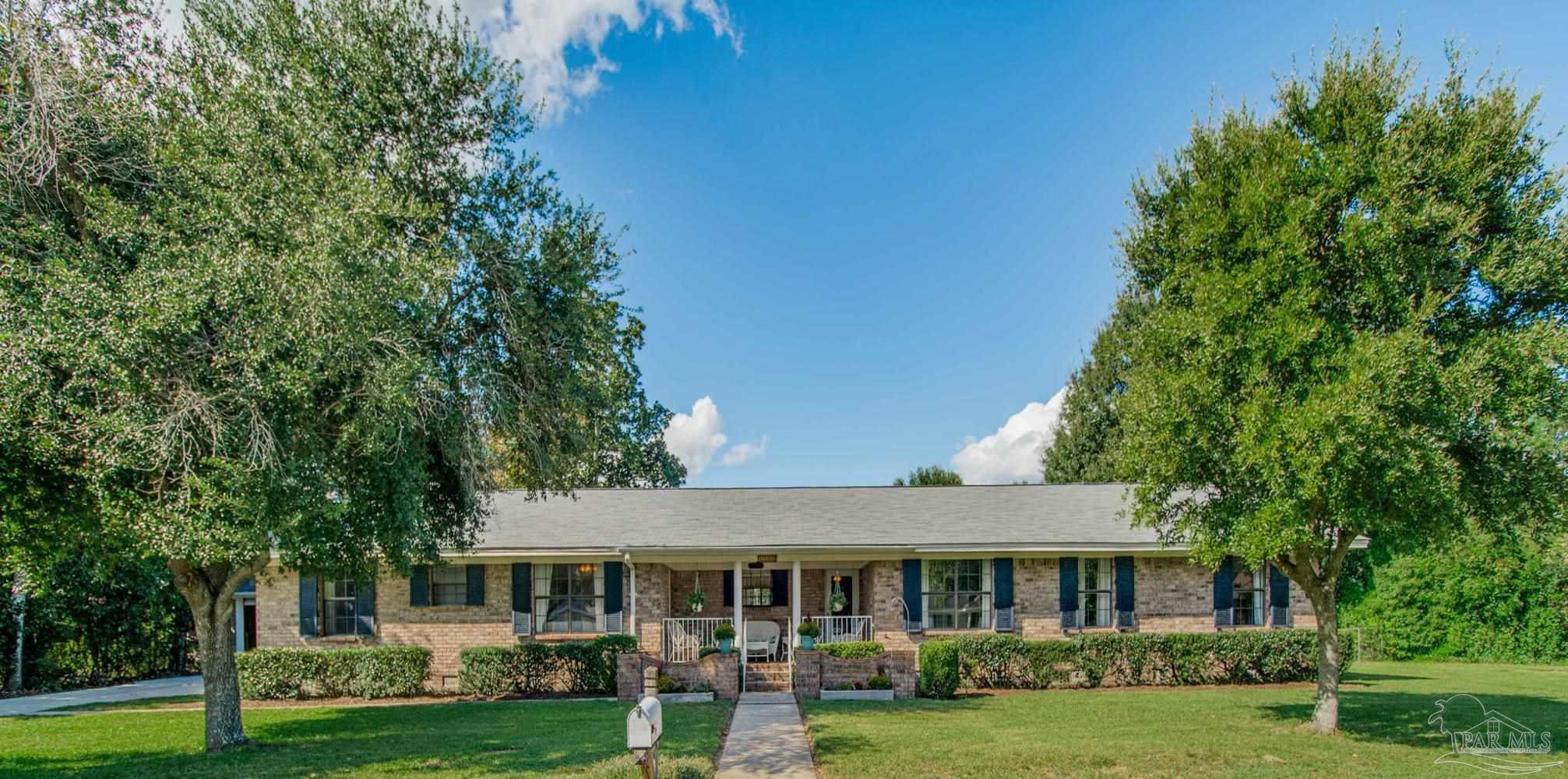 1160 Palisade Road Pensacola, FL 32504 - Photo 1 of 68 Gallery Image 1