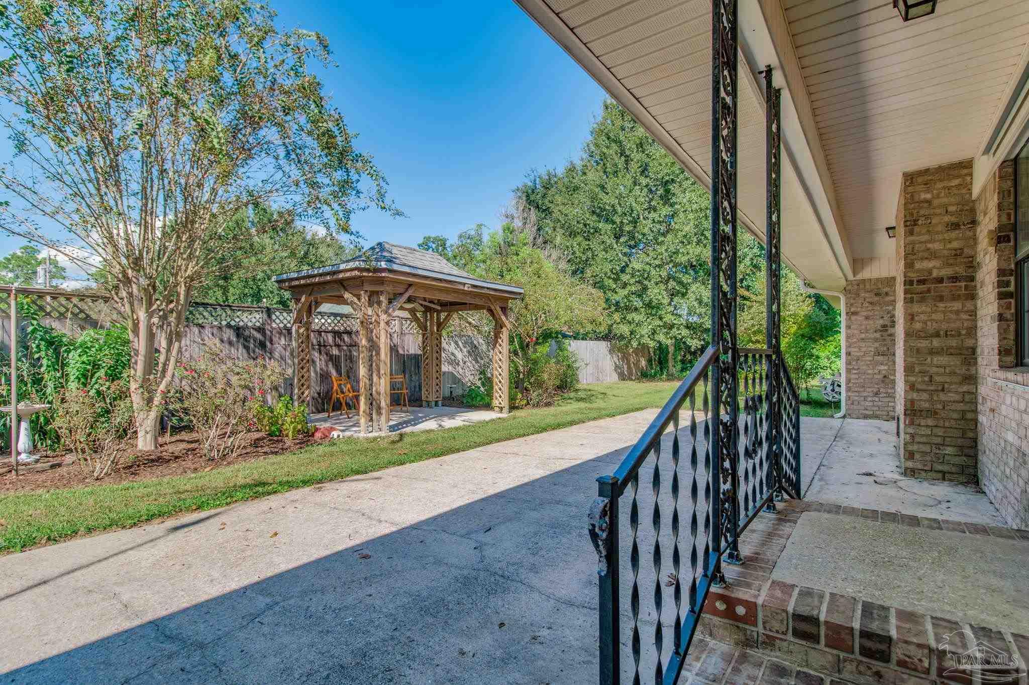 1160 Palisade Road Pensacola, FL 32504 - Photo 49 of 68 Gallery Image 49