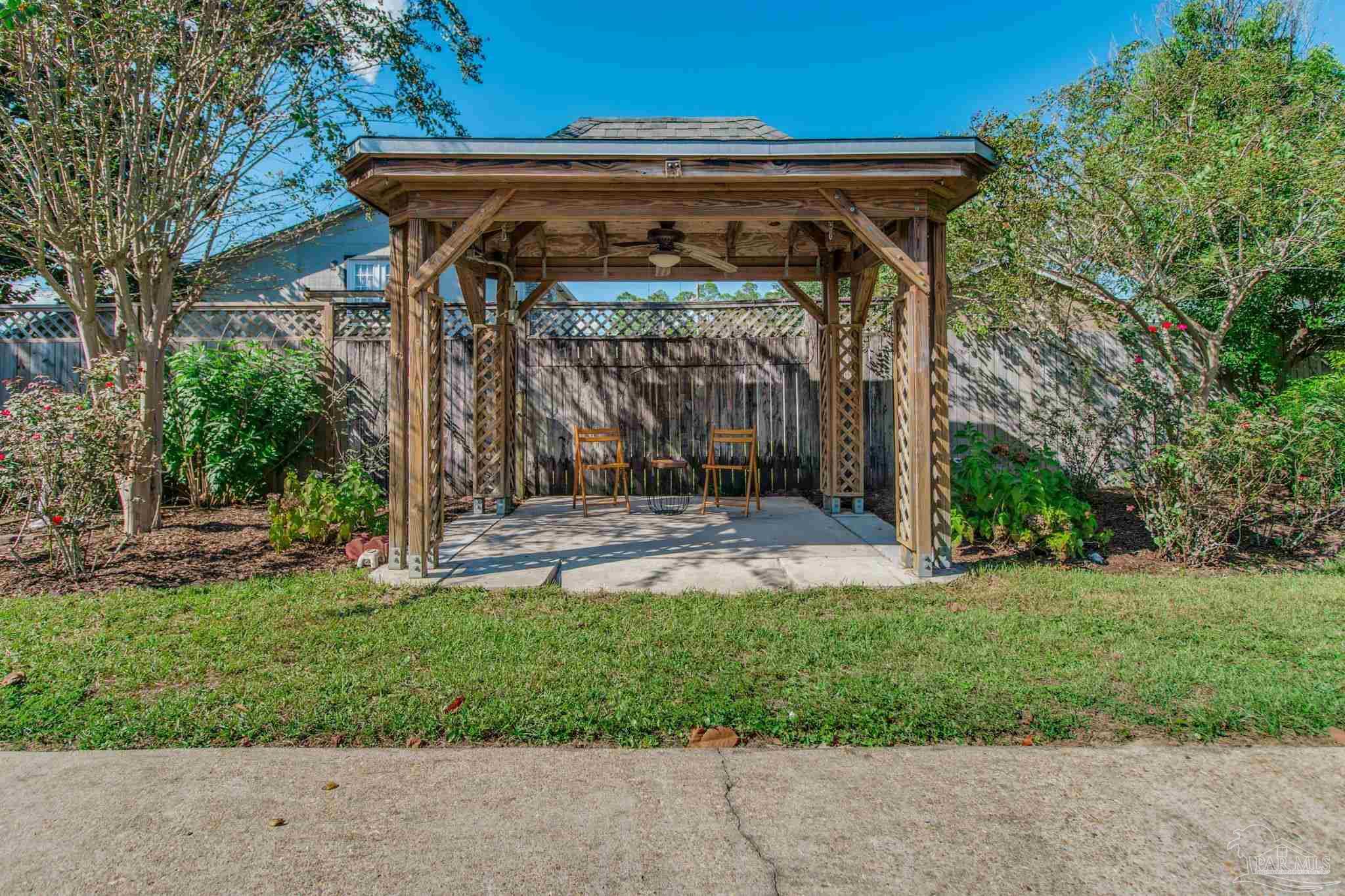 1160 Palisade Road Pensacola, FL 32504 - Photo 60 of 68 Gallery Image 60