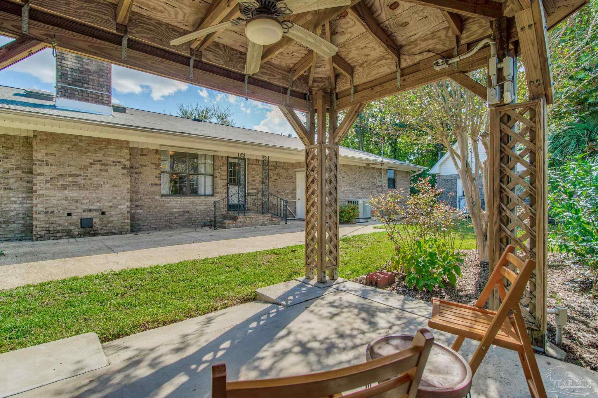 1160 Palisade Road Pensacola, FL 32504 - Photo 63 of 68 Gallery Image 63