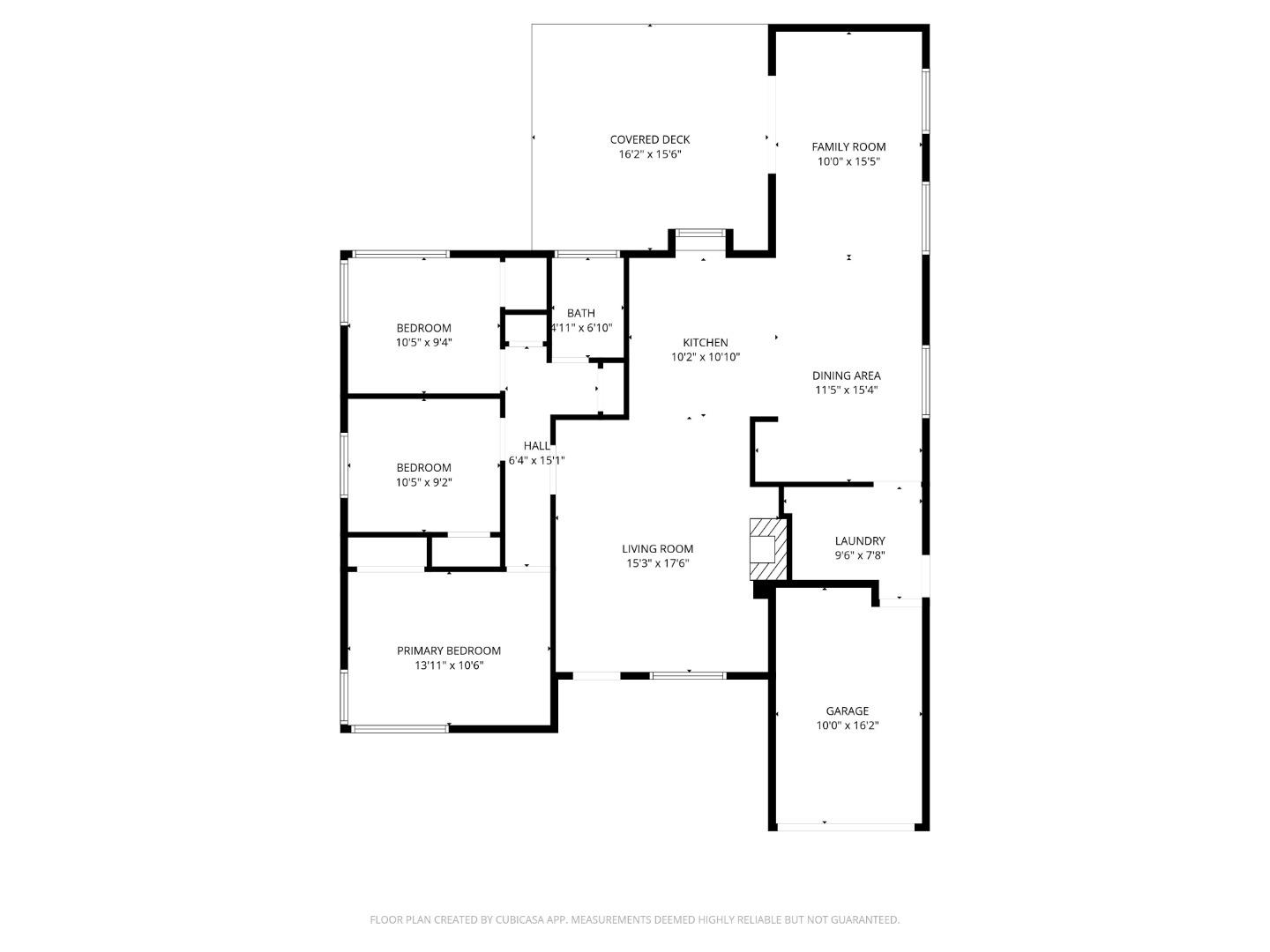 732 Rand Street San Mateo, CA 94401 - Photo 18 of 19