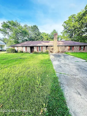 $115,000 | 626 North Lexington Street, Durant, MS 39063