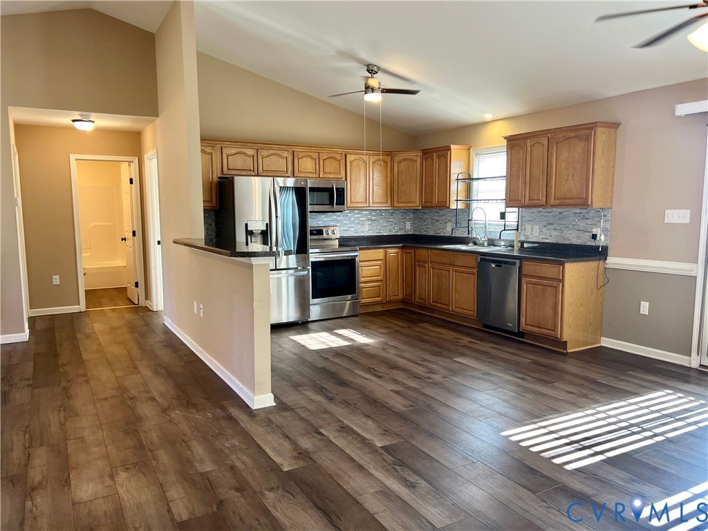 5022 Abilene Road Farmville, VA 23901 - Photo 8 of 36