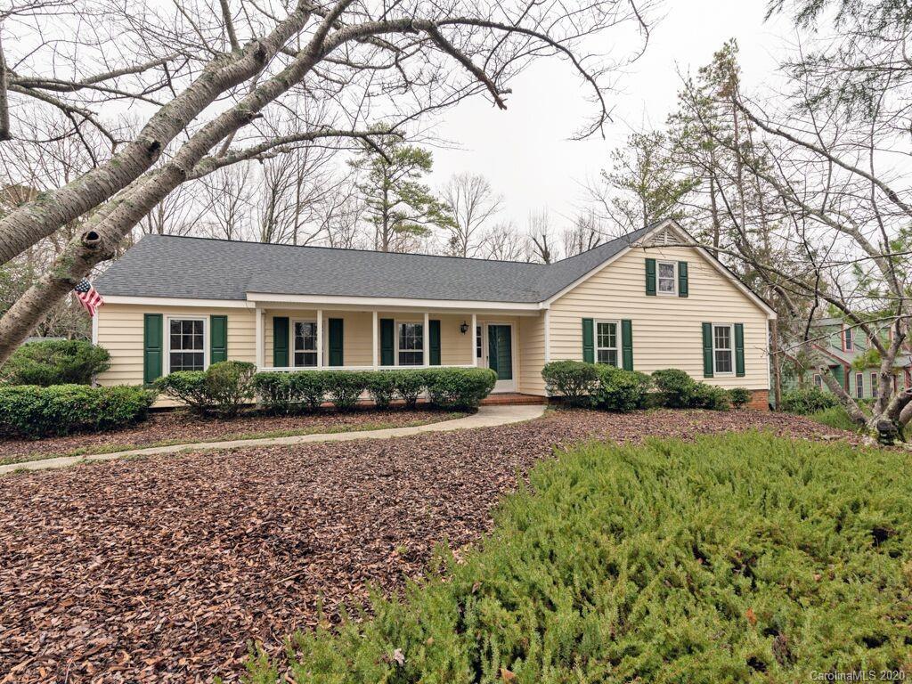 7311 Ricewell Road Charlotte, NC 28226 - Photo 1 of 43 Gallery Image 1