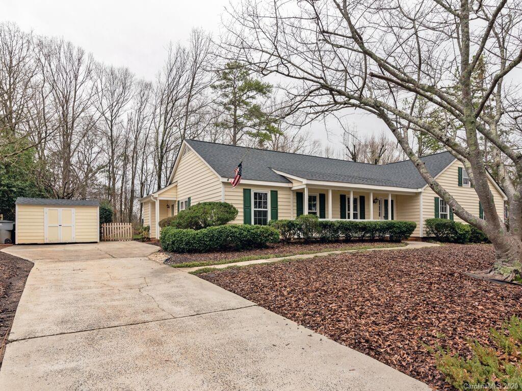 7311 Ricewell Road Charlotte, NC 28226 - Photo 2 of 43 Gallery Image 2
