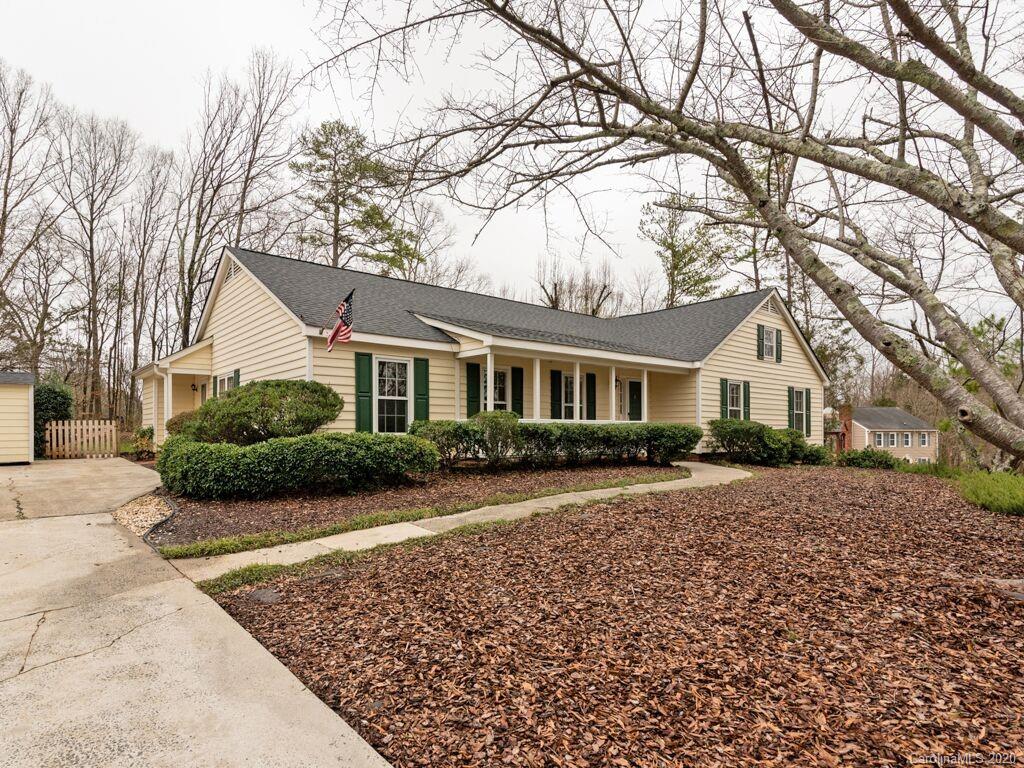 7311 Ricewell Road Charlotte, NC 28226 - Photo 3 of 43 Gallery Image 3