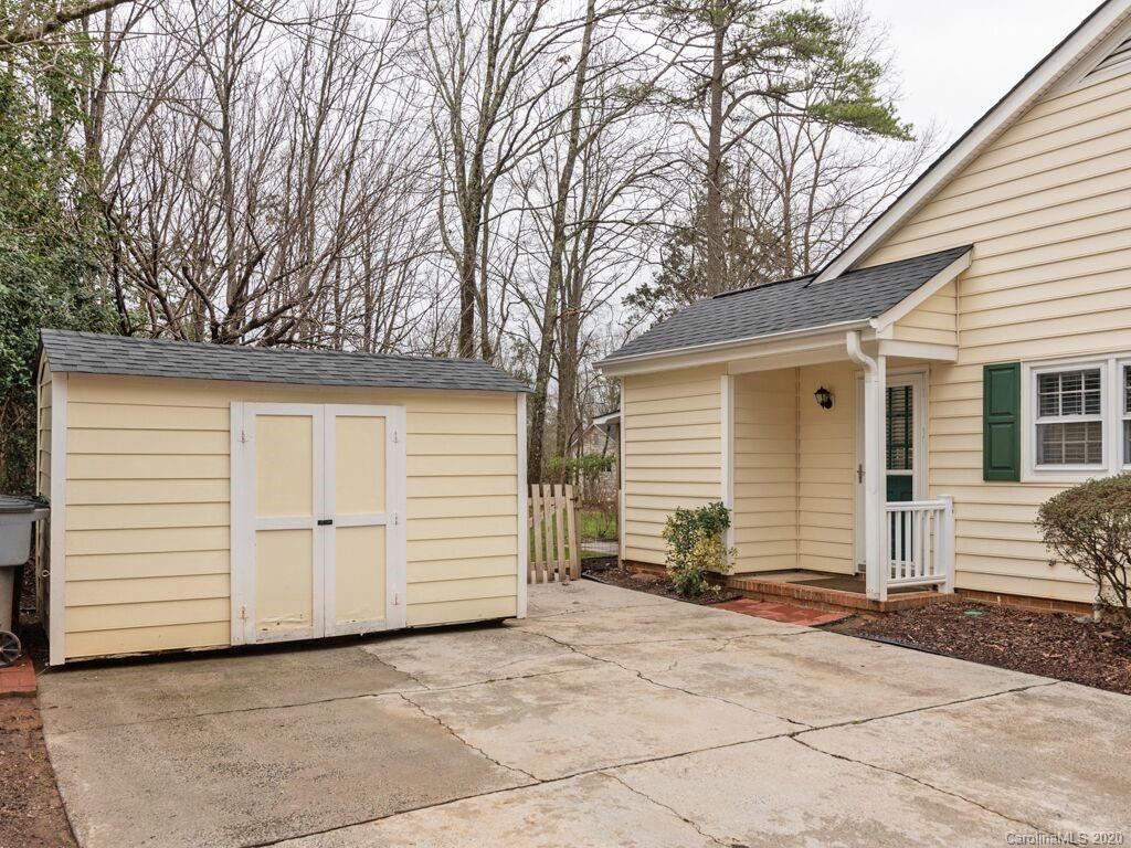7311 Ricewell Road Charlotte, NC 28226 - Photo 35 of 43 Gallery Image 35