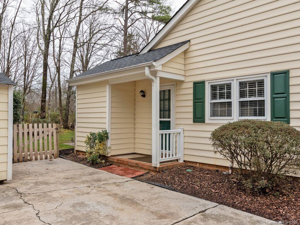 7311 Ricewell Road Charlotte, NC 28226 - Photo 36 of 43 Gallery Image 36