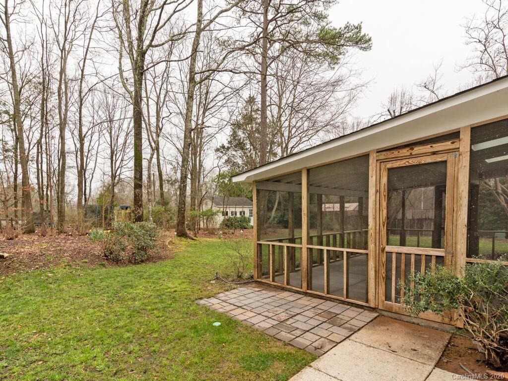 7311 Ricewell Road Charlotte, NC 28226 - Photo 37 of 43 Gallery Image 37