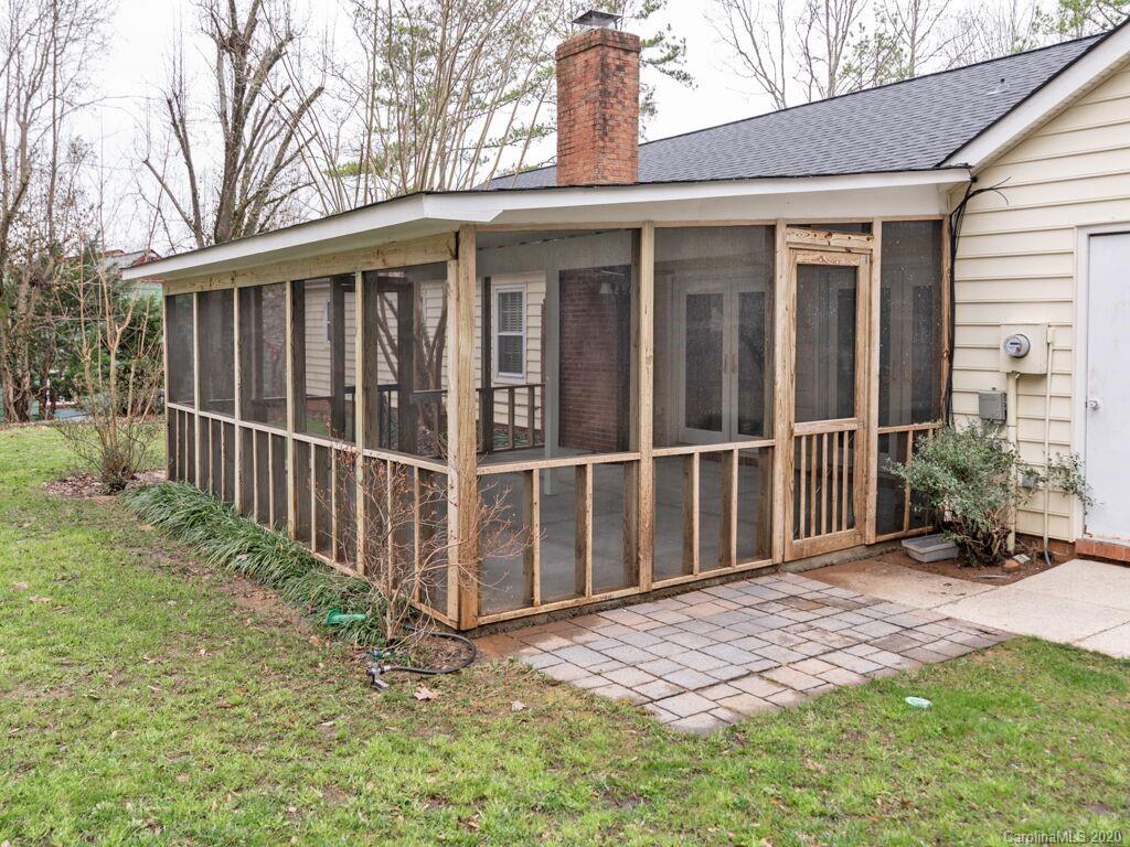 7311 Ricewell Road Charlotte, NC 28226 - Photo 38 of 43 Gallery Image 38