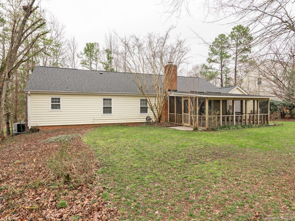 7311 Ricewell Road Charlotte, NC 28226 - Photo 42 of 43 Gallery Image 42