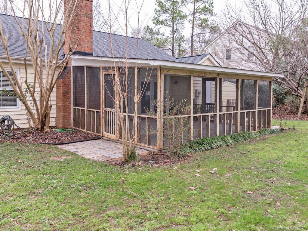 7311 Ricewell Road Charlotte, NC 28226 - Photo 43 of 43 Gallery Image 43