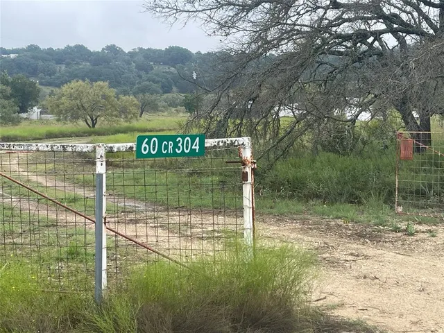 $425,000 | 60 County Road 304, Goldthwaite, TX 76844
