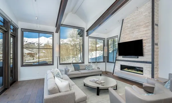 $11,995,000 | 137 Vischer Drive, Mountain Village, CO 81435