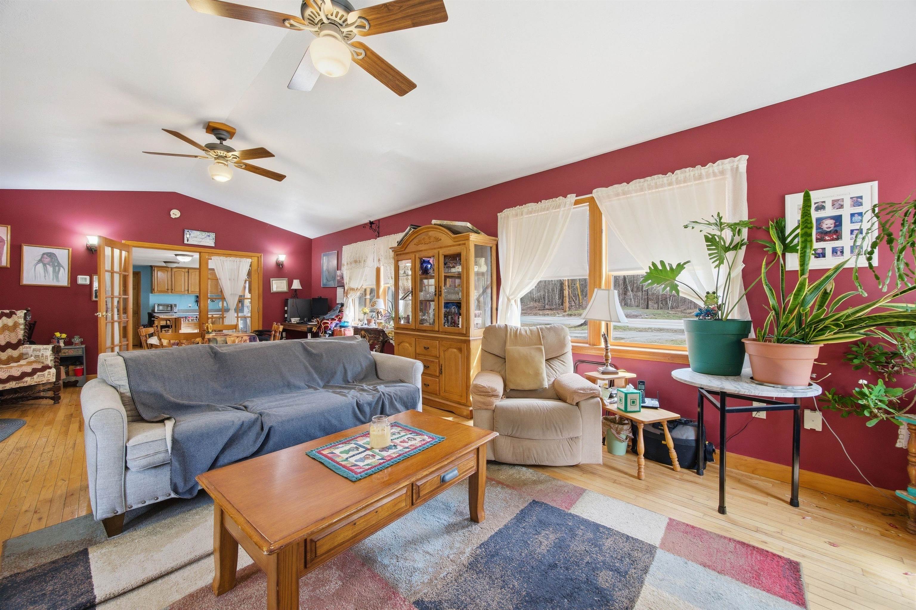252 Merrymeeting Road New Durham, NH 03855 - Photo 16 of 36
