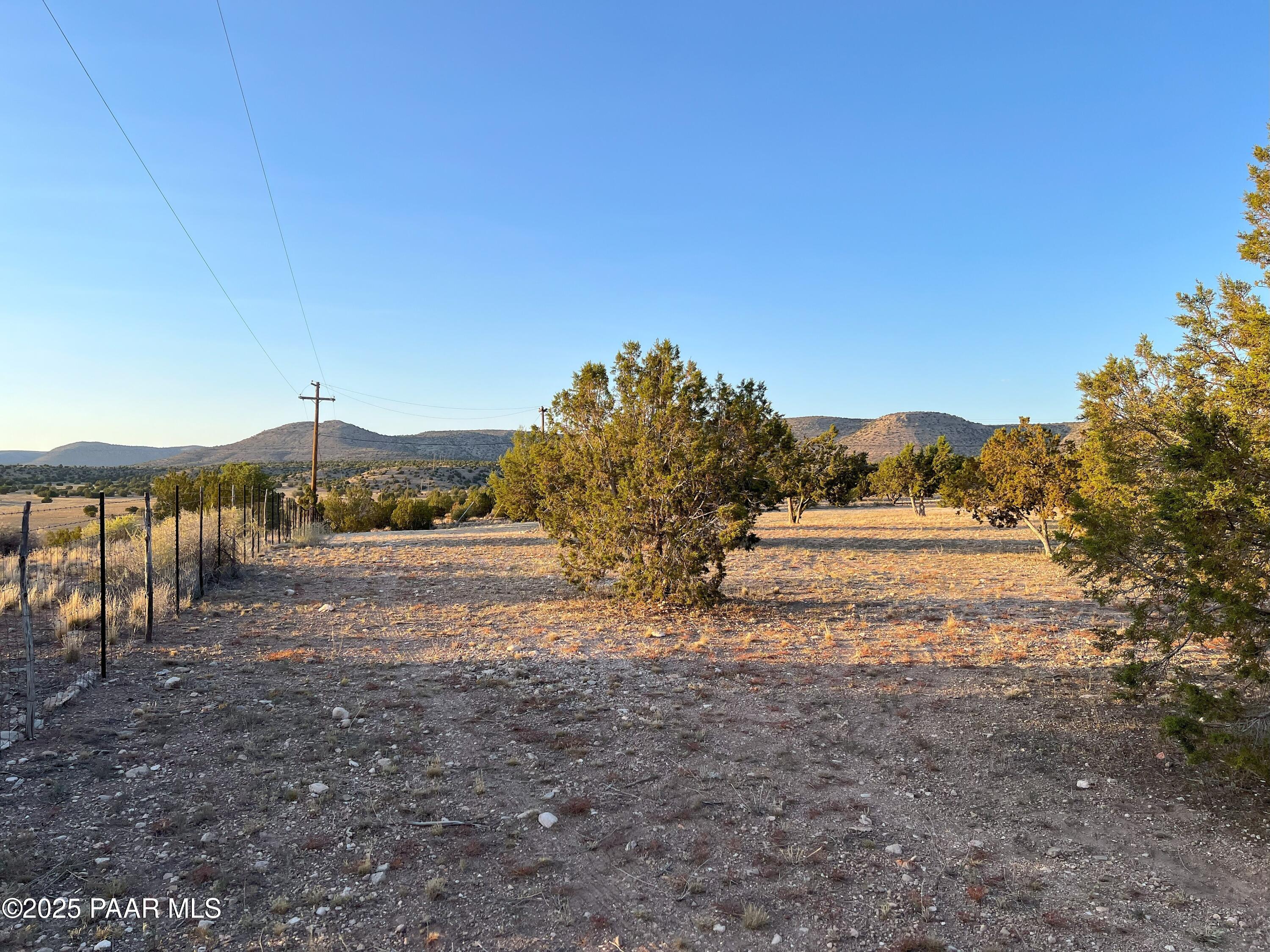 990 West Valleri Ann Road Paulden, AZ 86334 - Photo 39 of 42 West side