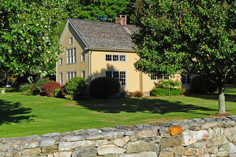 102 Rannapo Road Sheffield, MA 01257 - Photo 4 of 40 exterior