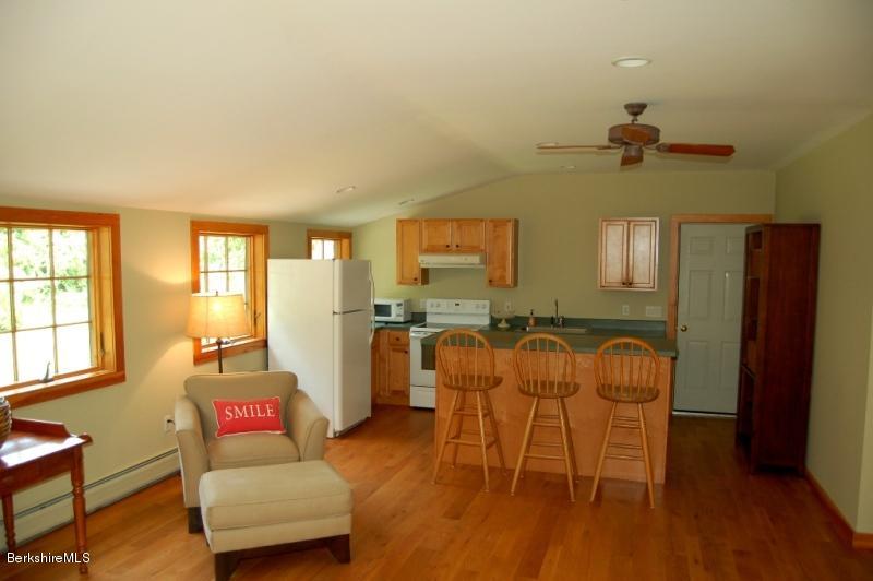 102 Rannapo Road Sheffield, MA 01257 - Photo 31 of 40 apartment