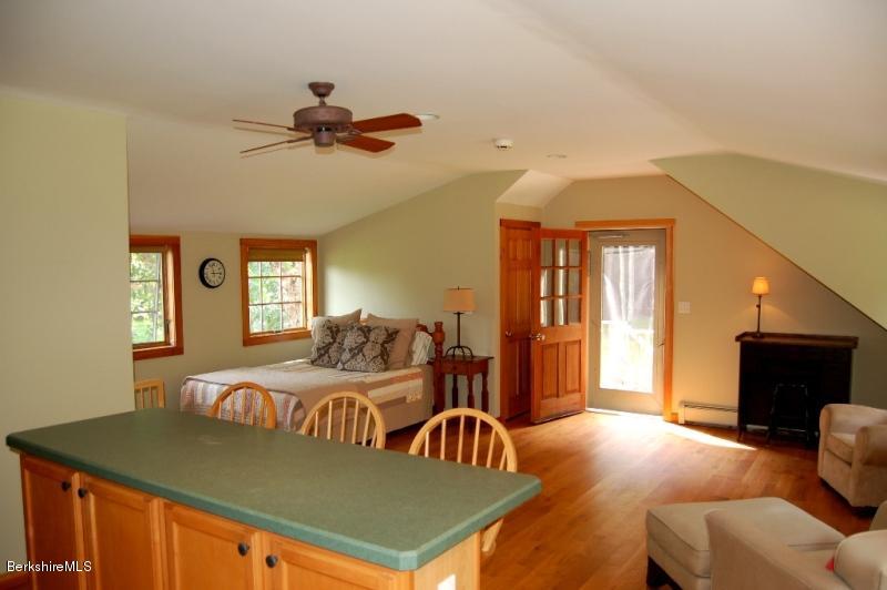 102 Rannapo Road Sheffield, MA 01257 - Photo 32 of 40 apartment