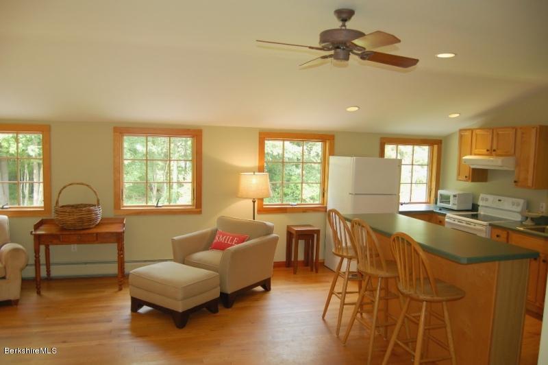 102 Rannapo Road Sheffield, MA 01257 - Photo 33 of 40 apartment