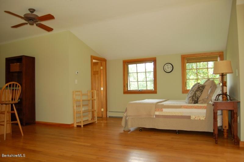 102 Rannapo Road Sheffield, MA 01257 - Photo 35 of 40 apartment