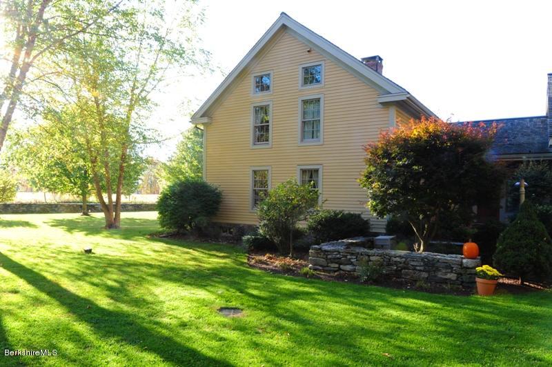 102 Rannapo Road Sheffield, MA 01257 - Photo 6 of 40 exterior
