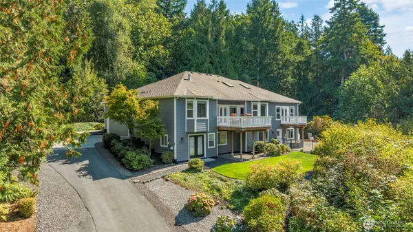 $865,000 | 10380 Twin Brooks Lane Northwest, Silverdale, WA 98383