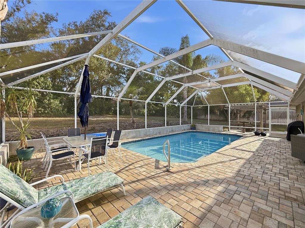 2408 Ring Road Spring Hill, FL 34609 - Photo 85 of 95