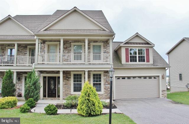 206 Oak Road Dallastown, PA 17313 - Photo 1 of 36 Gallery Image 1