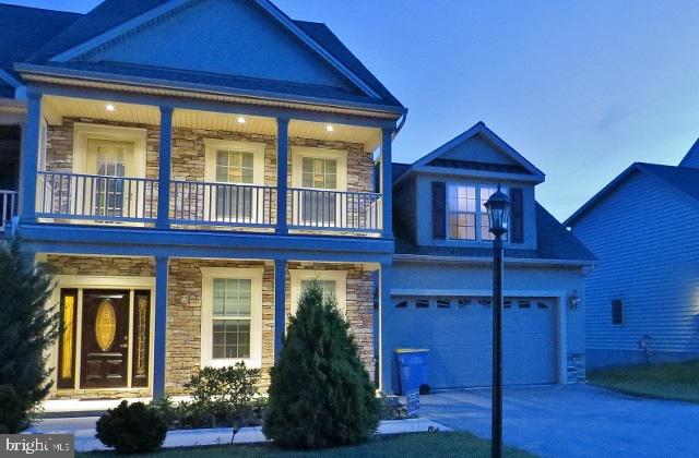 206 Oak Road Dallastown, PA 17313 - Photo 3 of 36 Gallery Image 3